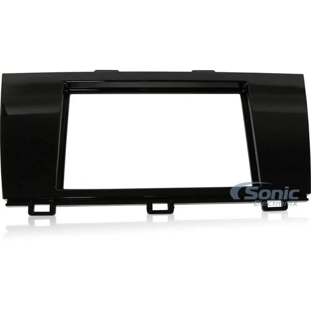 METRA 95-8906HG Dash Hardware Assembly for Subaru Legacy Outback 2015-2019 Black